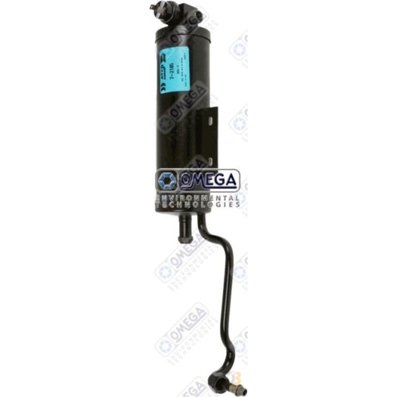 DRIER 86-82 CHEROKEE ALL 93-87 4CYL 37-13237