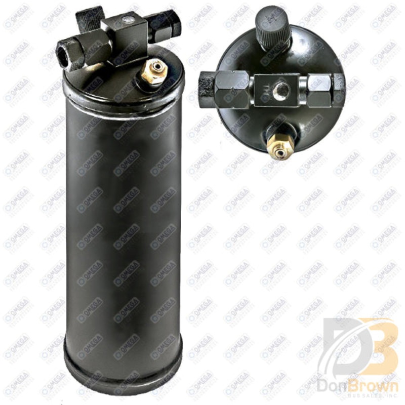 DRIER 96-89 NAVISTAR CLASS 8 TRUCK OE#1693117-C1 37-13954-AM
