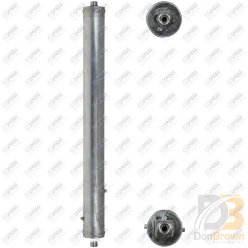 DRIER 97-93 JAGUAR MMD7410AA CBC9754 520mm 37-13545