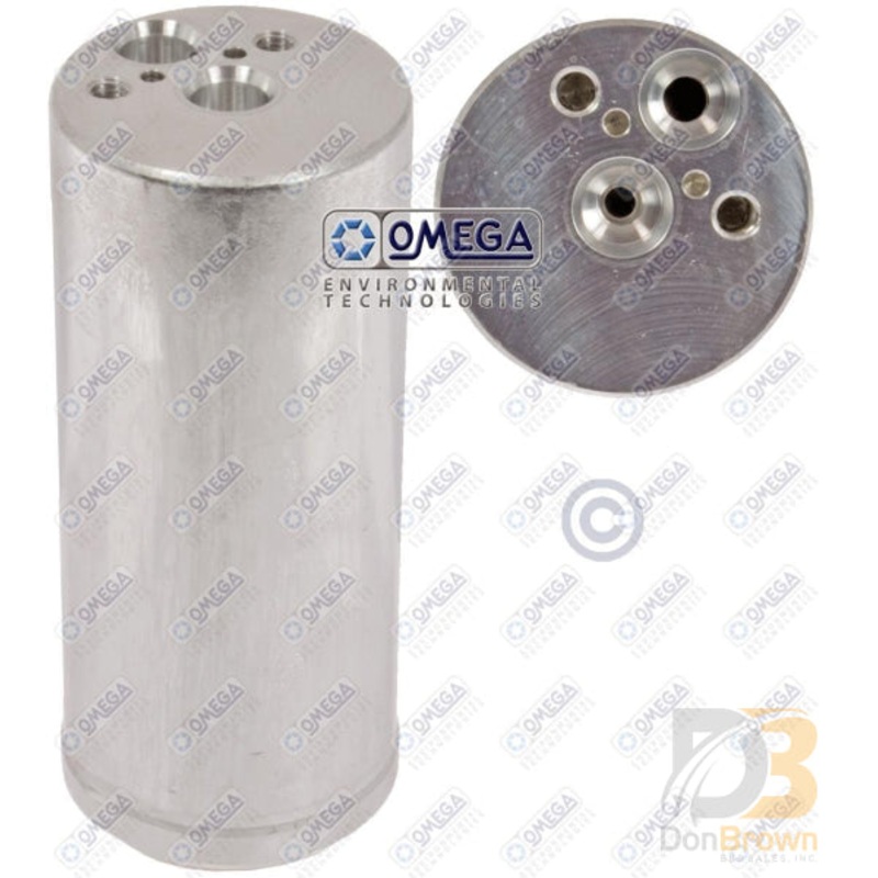 DRIER 99-04 BMW 3 SERIES E46 OE# 64538377330 37-13625