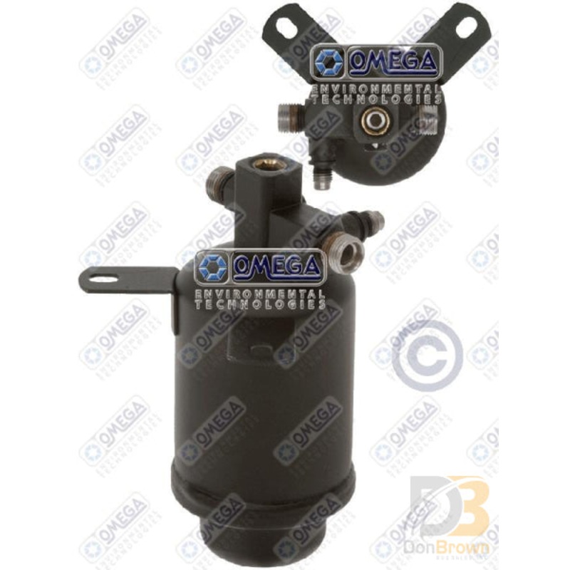 DRIER BMW 3 SERIES 89  64538391025 37-13441