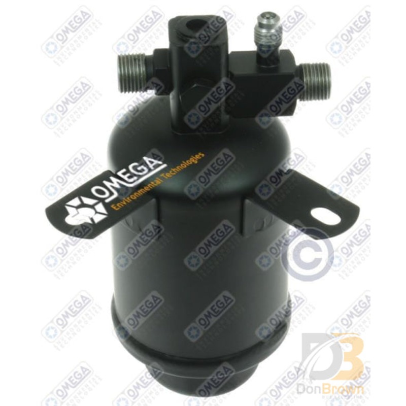 DRIER BMW 87-83 3/8 MO 3in DIA x 7in 37-12906