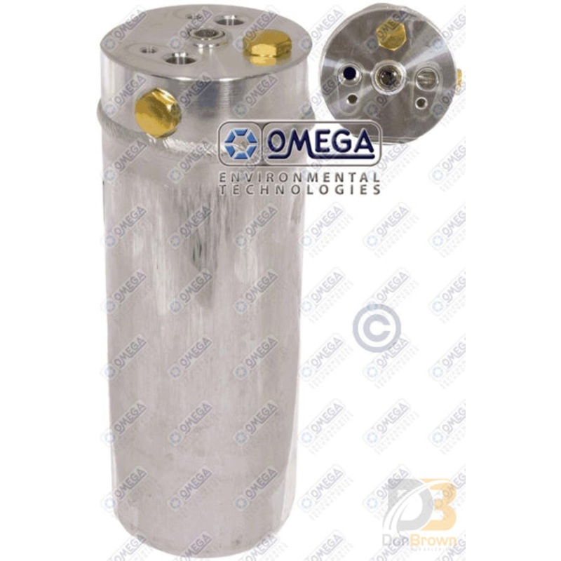 DRIER CATERPILLAR PAD MOUNT 37-13651