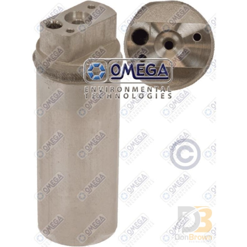 DRIER DAEWOO LEGANZA 99-02 37-18758