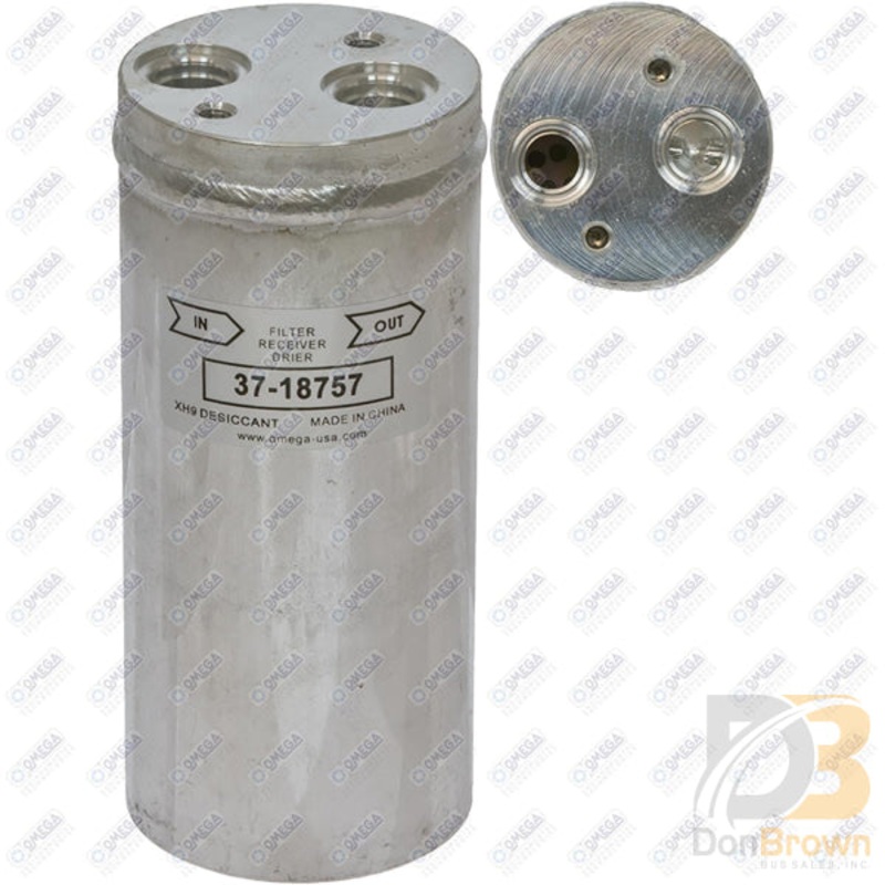 DRIER DAEWOO NUBIRA 00-02 37-18757