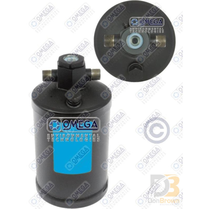 DRIER FORD NEW HOLLAND OE 696524 37-10864-AM