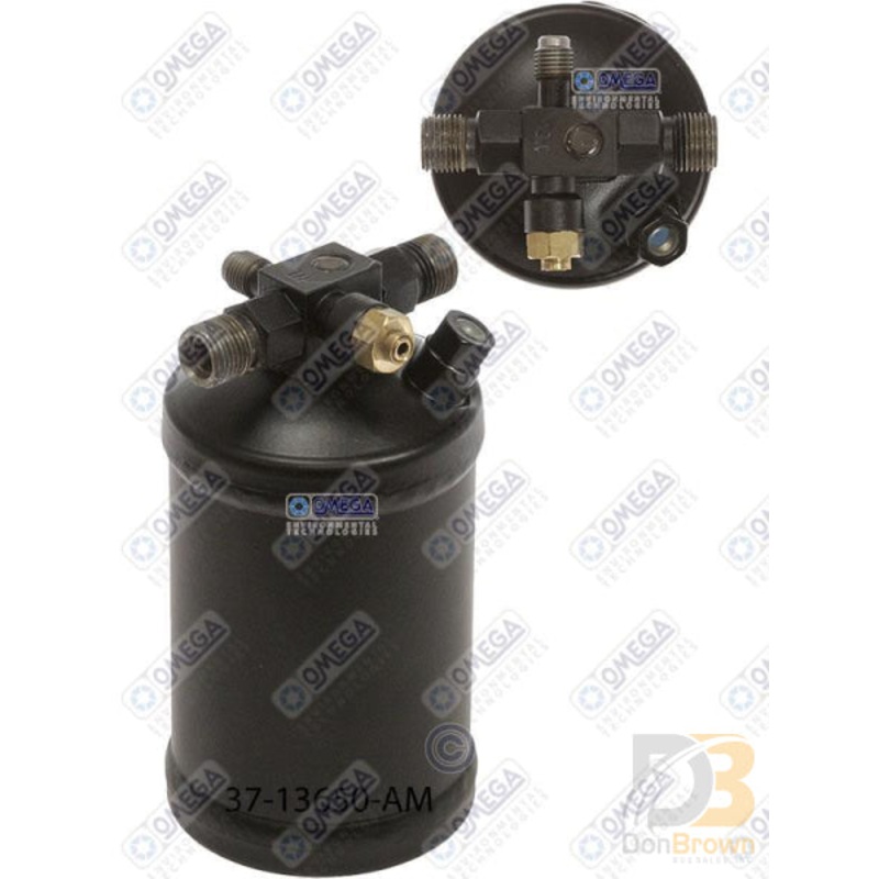 DRIER HD 3in x 6.5in #6MO 37-13650-AM
