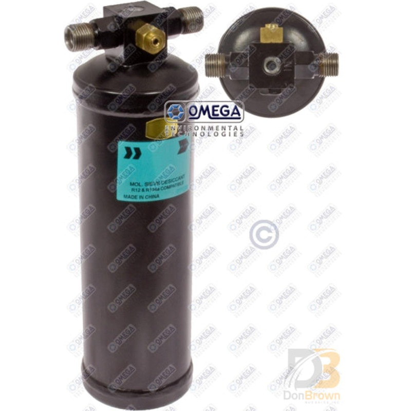 DRIER HEAVY EQUIP 2.75×10 3/8MO SG/SP/FP 37-13511