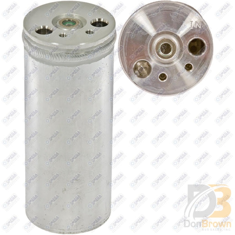 DRIER HONDA INSIGHT 00-06 37-19819