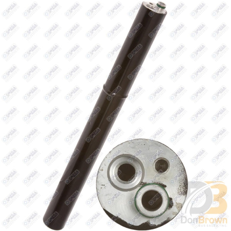DRIER HUMMER H3 06-09 37-18761