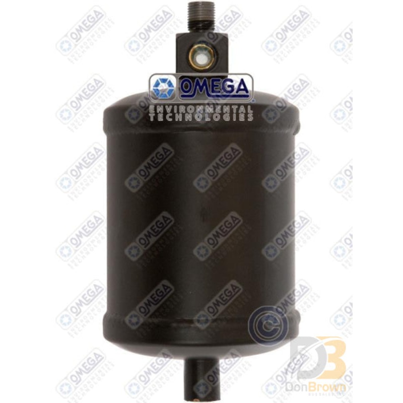 DRIER INLINE 4in x 8in 3/8 FO x 3/8 MIO 2 SIDE SG 37-10858-AM