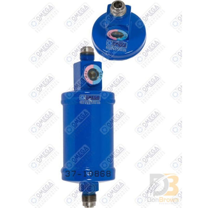 DRIER INLINE FILTER W/SG BUS COND 37-10868