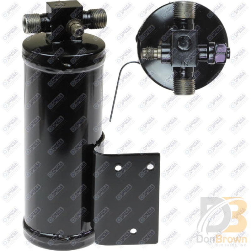 DRIER JEEP WRANGLER 94-96 55036268 37-13427-AM
