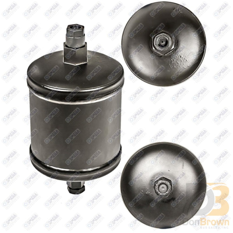 DRIER JOHN DEERE 92 & UP RE49169 4 x 7.5 37-13464-AM