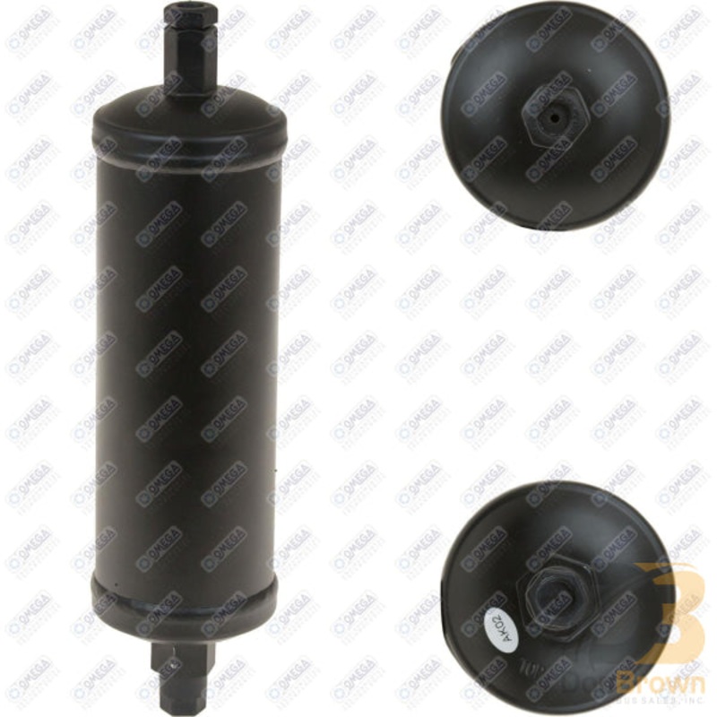 DRIER JOHN DEERE RE21440 HORIZ 3in x 11.57in 37-13749-AM