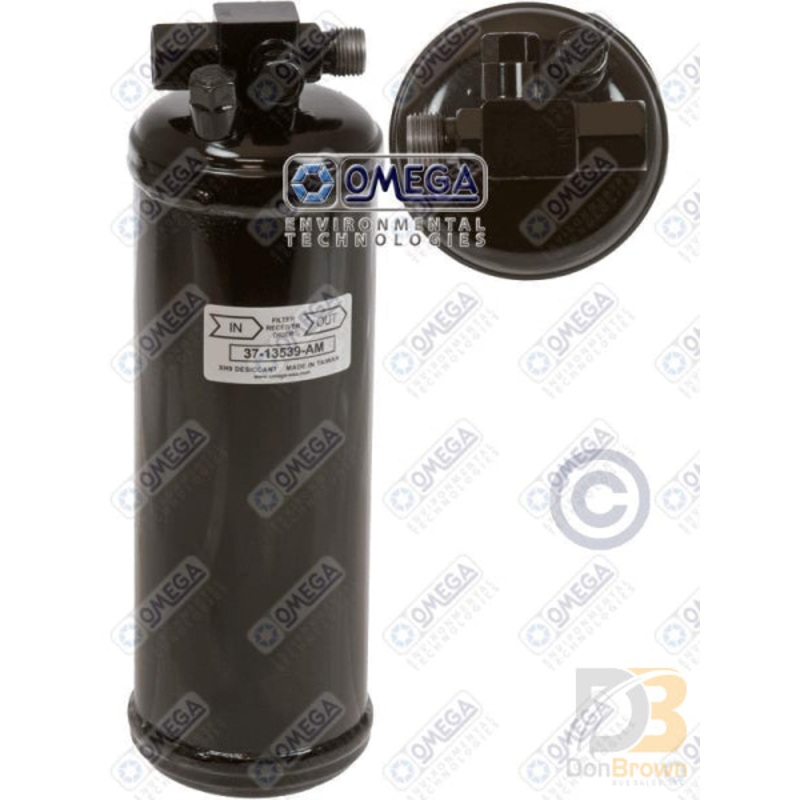 DRIER KENWORTH TRUCK 251-571 FOR X MIO 37-13539-AM
