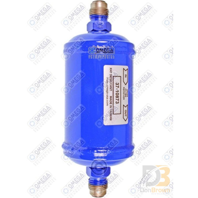 DRIER LIQUID LINE 1/2 x 1/2 MALE FLARE ORING 37-10873