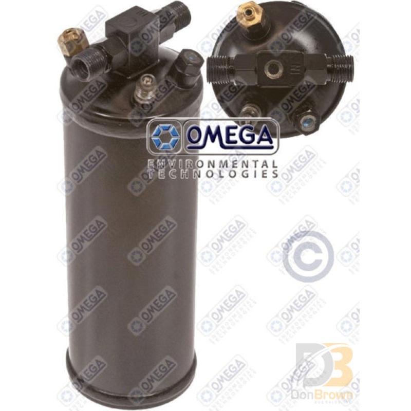 DRIER MACK TRUCK OE# 221-RD-334 3in x 10in MIOXMIO 37-13603-AM