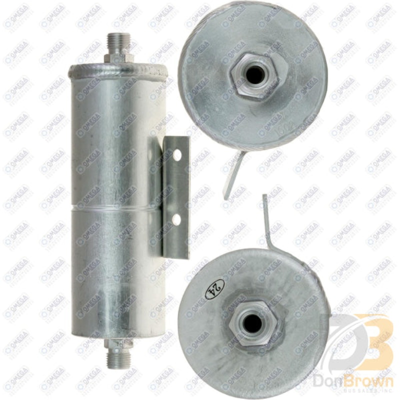 DRIER MAZDA MIATA 99-00 37-30002