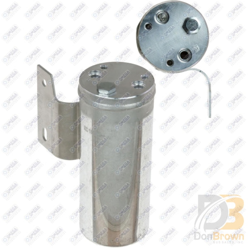 DRIER MAZDA PROTEGE  323 95-99 37-13530