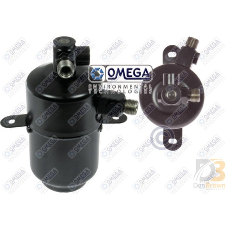 DRIER MERCEDES 280 300 500 1268300183 37-13358
