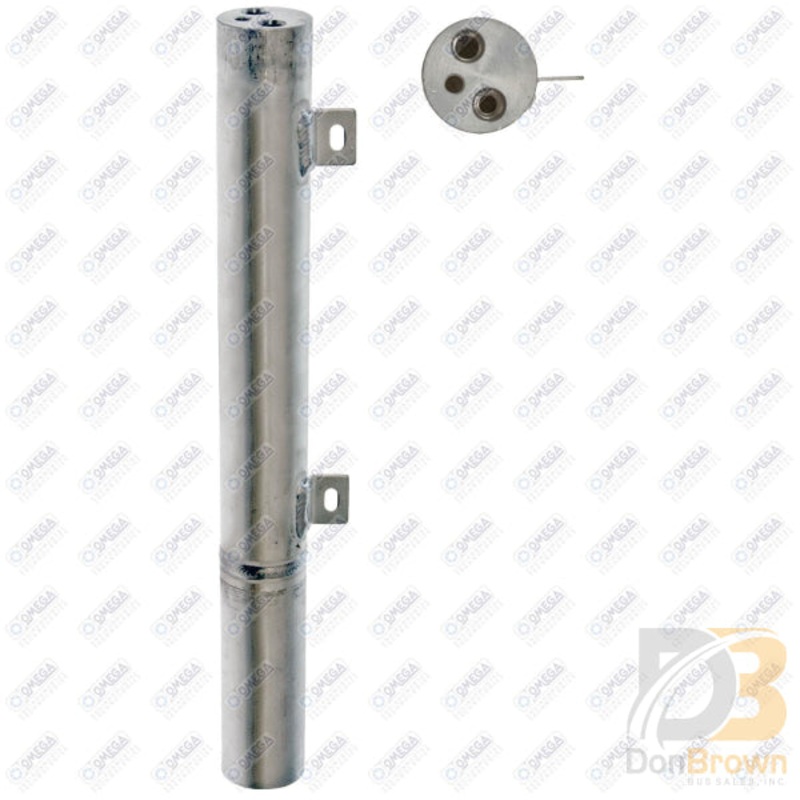 DRIER MERCEDES C CLK E CLASS 03-08 37-18720
