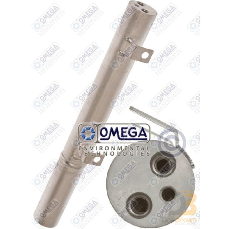 DRIER MERCEDES GL450 ML320 ML63 AMG 2007 37-18719