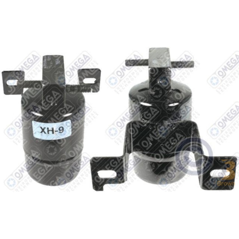 DRIER MINI RAM VAN 90-89 37-13313