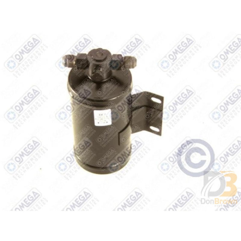 DRIER NISSAN 280ZX 79-81 37-13214
