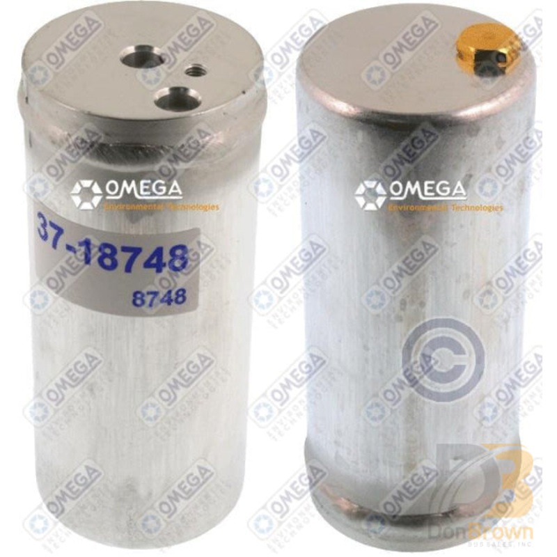 DRIER NISSAN B-15 SENTRA 1.8L ALMERA 1.6L 00-01 37-18748