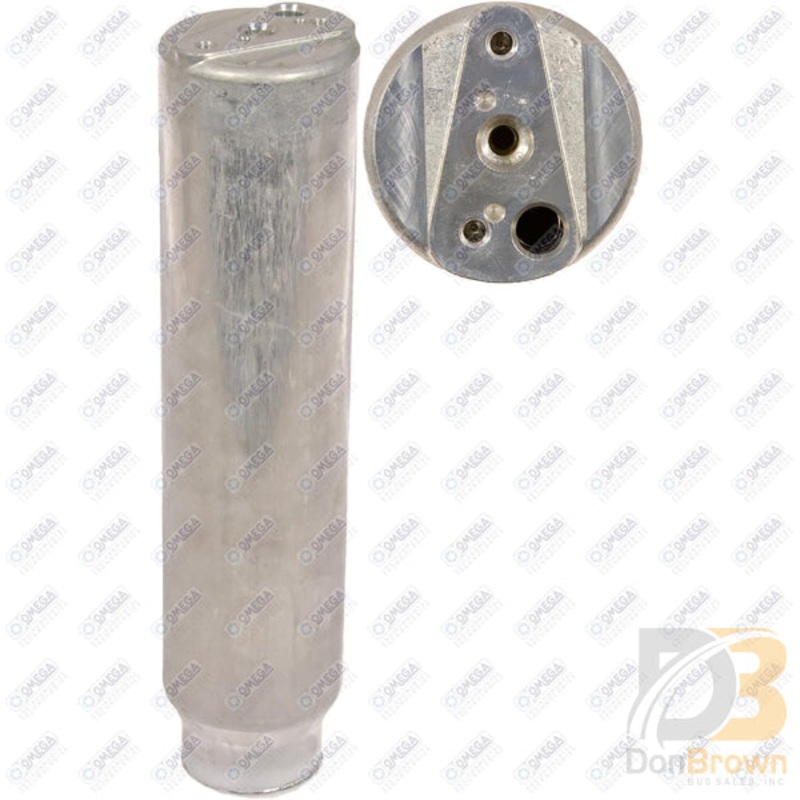 DRIER PAD TYPE TOYOTA/ KUBOTA/KOMATSU/HINO 37-18035