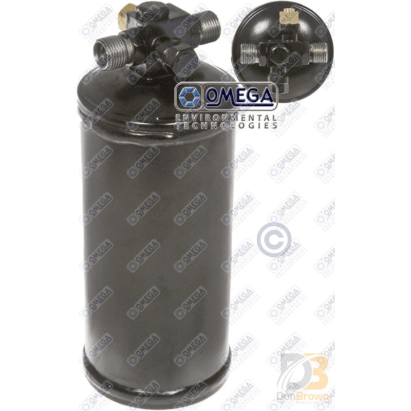 DRIER PETERBILT 3/8 MIO 3in x 8.24in 37-13239-AM