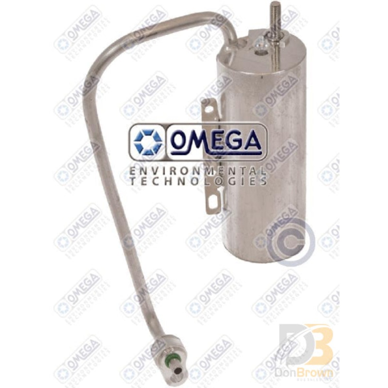 DRIER SAAB 9-3 03-07 OPEL VECTRA C DIESEL 37-19838