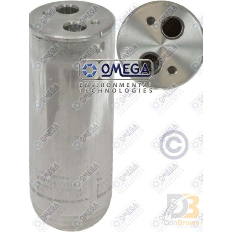 DRIER VOLKSWAGON PHAETON 04-06 37-19807