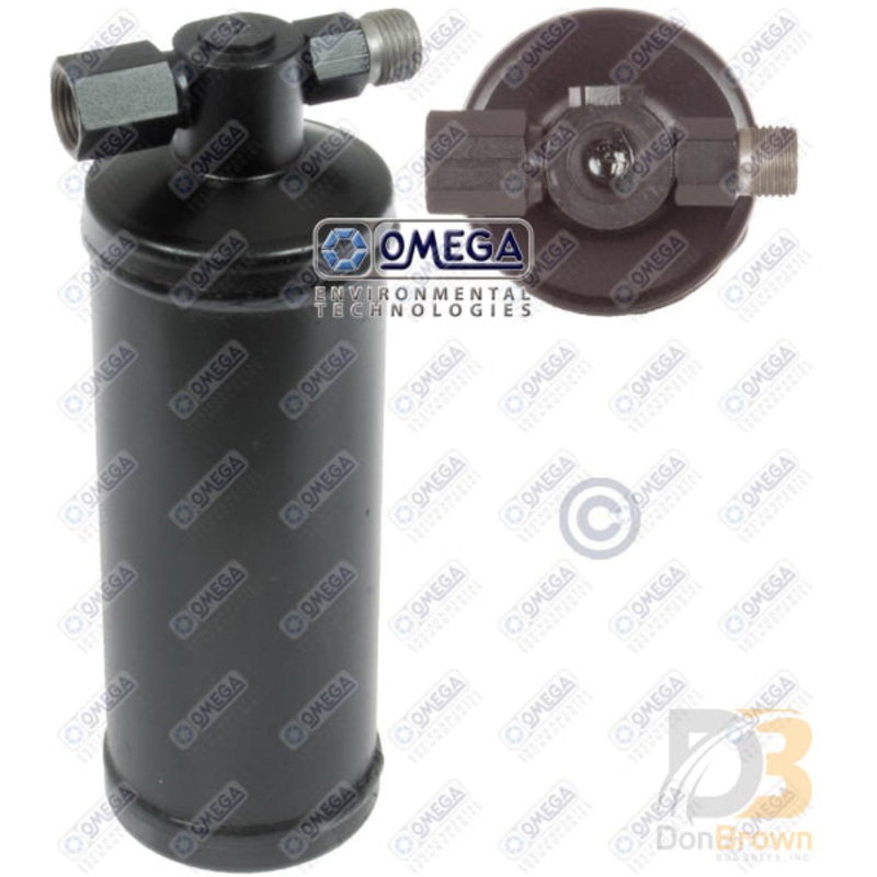 DRIER VW RBBT US BUILT 86-80 37-13345