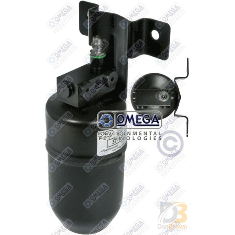 DRIER VW SHARAN VAN 7M0820191A 37-13612