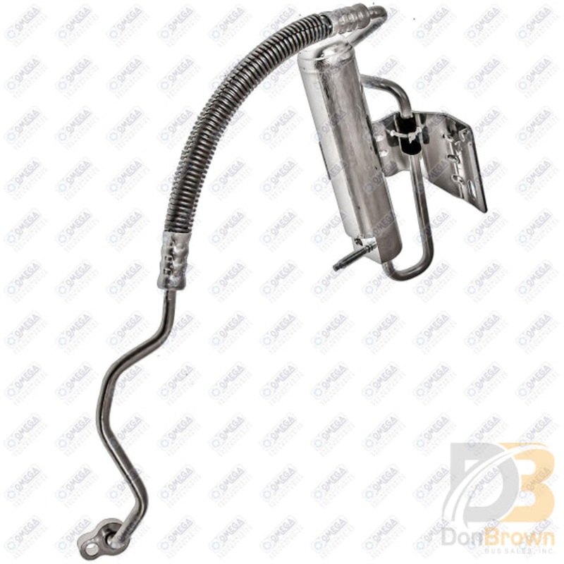 DRIER W/HOSE 37-13871