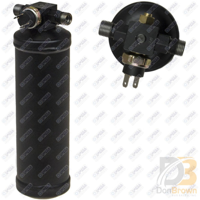 DRIER W/ LOW PRESSURE SWITCH 37-13769