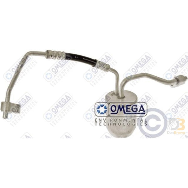 REC DRIER W/HOSE 02-07 SATURN VUE 2.2L 02-07 37-23559