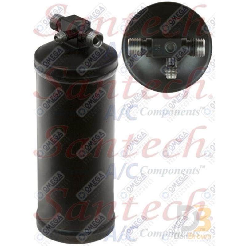 3in x 9in #6MIOx#6MIO W/R12 SP R/H OF INLET 37-13732-AM