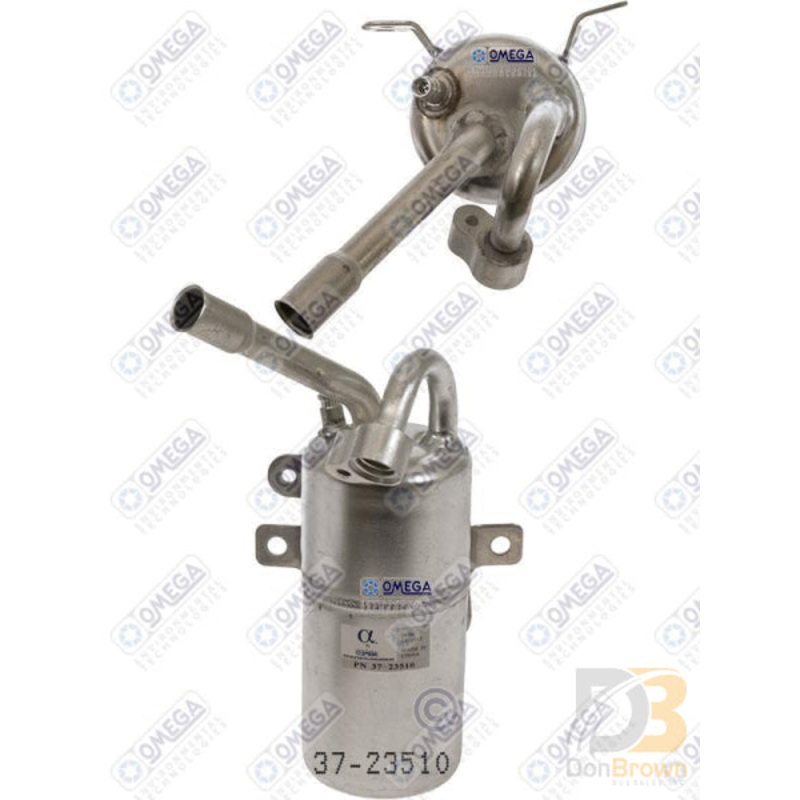 ACCUMULATOR 3/4in OUTLET 37-23510