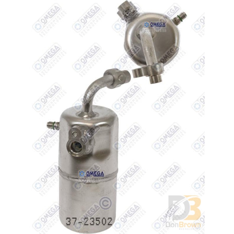 ACCUMULATOR 99-0 GM TRUCK/SUV 4.8/5.3/6.0L W/O REAR A/C 37-23502