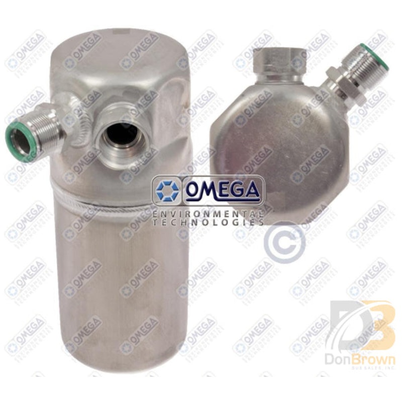 ACCUMULATOR AUDI 100 92-93  S4 4A0820191AB 37-23368
