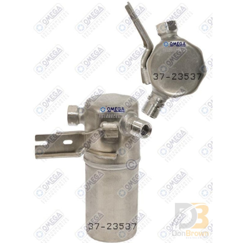 ACCUMULATOR AUDI A8 S8 97-03 37-23537