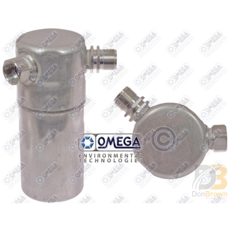 ACCUMULATOR AUDI QUATTRO 93-94 R134A 28mm FTG 37-23375