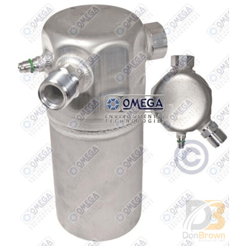 ACCUMULATOR BUICK CENTURY/OLDS CIERA 3.8L 87-89 37-23249