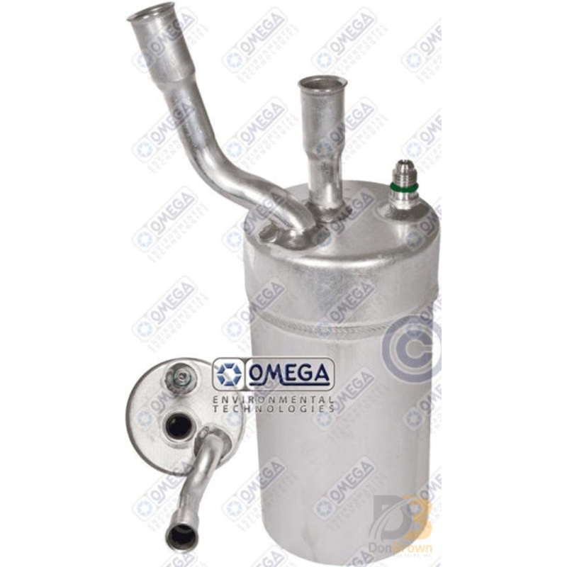 ACCUMULATOR CONTOUR 98-00 2.0L 37-23424