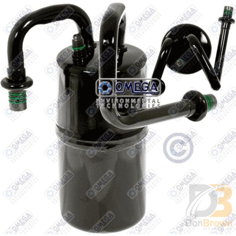 ACCUMULATOR DAKOTA 96-95 3.9L 5.2L FACT A/C 37-23392