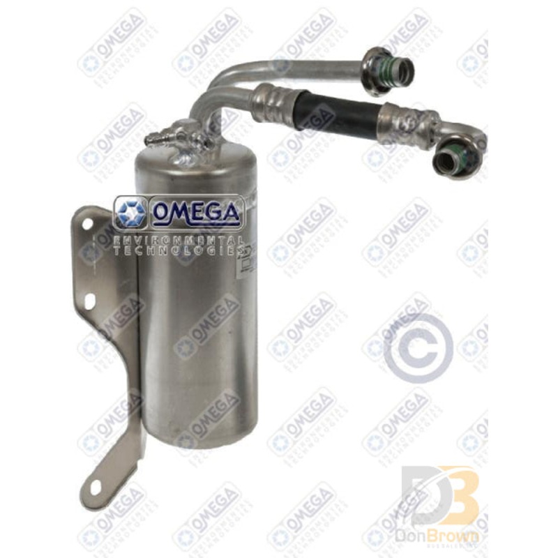 ACCUMULATOR ECONOLINE 94-96 W/HOSE YF-2319 37-23360