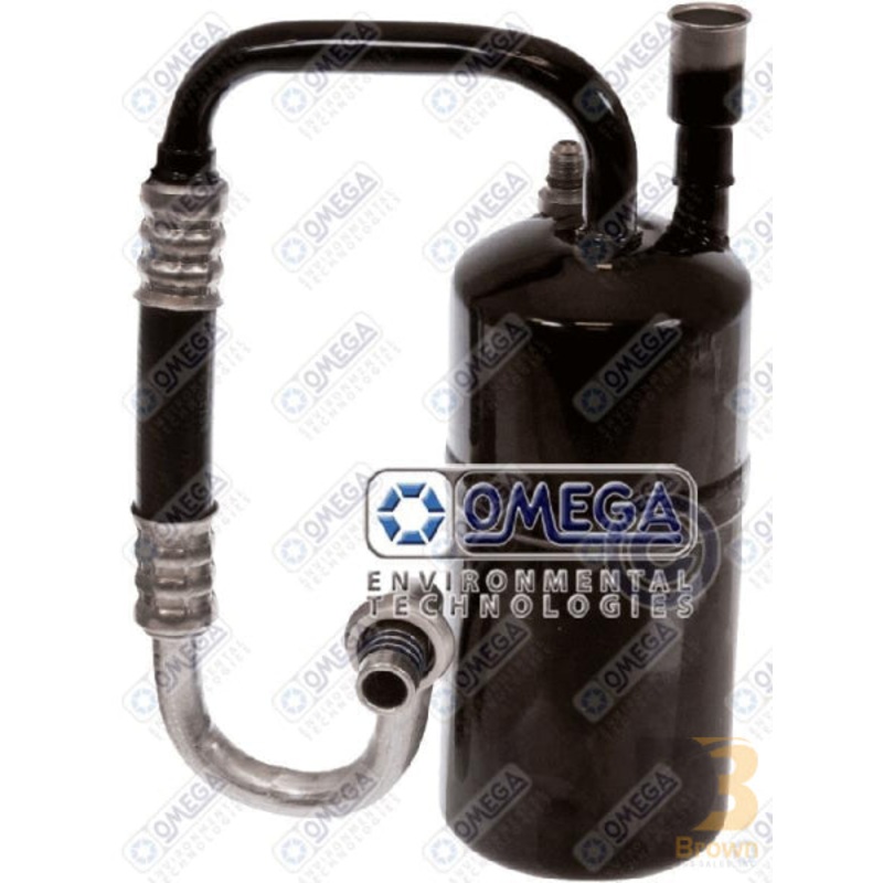 ACCUMULATOR ESCAPE MAZDA TRIBUTE 04-07 W/HOSE 37-23572